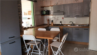 Bungalow