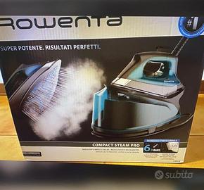 Rowenta DG7623 Ferro con caldaia DISPONIBILI DUE