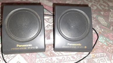 Casse mini