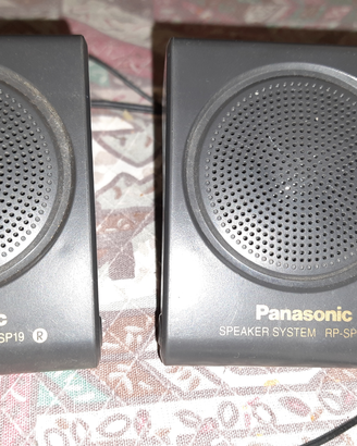 Casse mini