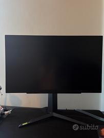 MONITOR LG 144hz