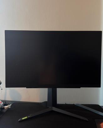 MONITOR LG 144hz
