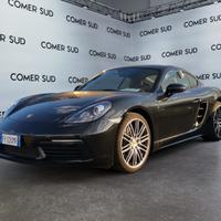 PORSCHE 718 Cayman III 2016 - 718 Cayman 2. U29469