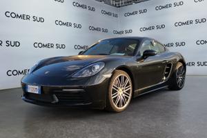 PORSCHE 718 Cayman III 2016 - 718 Cayman 2. U29469