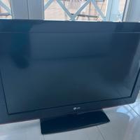 Televisore LG 32ld358