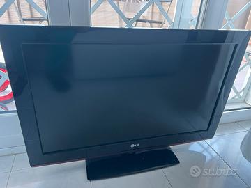 Televisore LG 32ld358