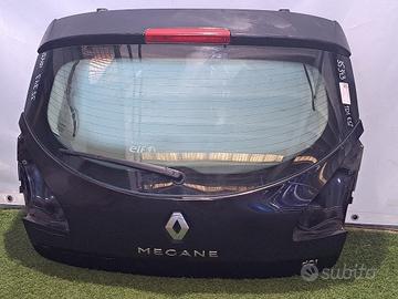 PORTELLONE POSTERIORE RENAULT Megane III 901002517