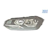 FANALE SINISTRO PER VOLKSWAGEN VW POLO 17-21