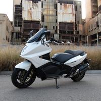 Gilera GP 890