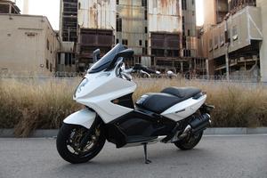 Gilera GP 890