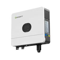 Inverter OFF-GRID GROWATT SPF6000ES PLUS nuovo
