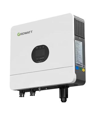 Inverter OFF-GRID GROWATT SPF6000ES PLUS nuovo
