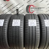 4 PNEUMATICI 205/55 R16 GOODYEAR ESTIVE