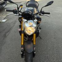 Yamaha FZ6 - 2004