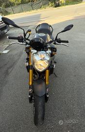 Yamaha FZ6 - 2004