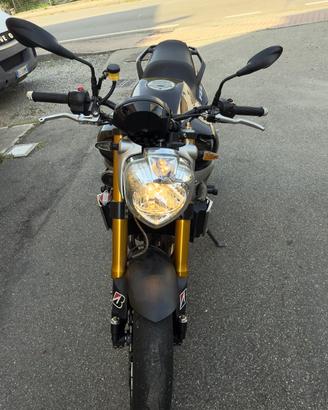 Yamaha FZ6 - 2004