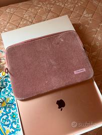 McBook Air 13,3 pollici Rosa