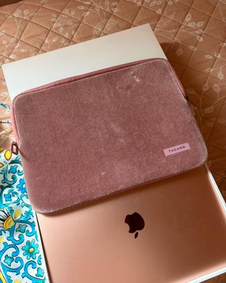 McBook Air 13,3 pollici Rosa