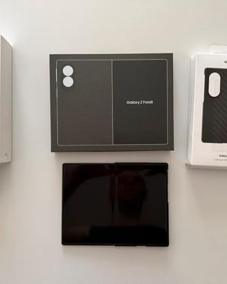 Samsung Galaxy ZFold 8 512GB + Galaxy Watch 9 44mm
