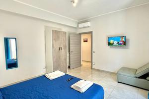 Apartment napoli Maradona con posto auto privato