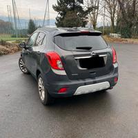 Opel Mokka 1.4 turbo GPL
