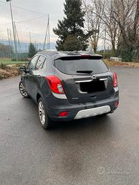 Opel Mokka 1.4 turbo GPL
