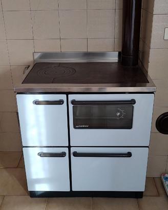 termocucina cucina economica