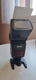 Flash Nissin