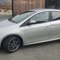 fiat bravo 1.4 Benz/gpl