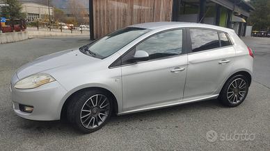 fiat bravo 1.4 Benz/gpl