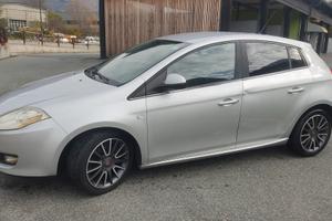 fiat bravo 1.4 Benz/gpl