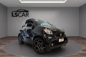 Smart fortwo coupe Prime 90cv - Unico proprietario