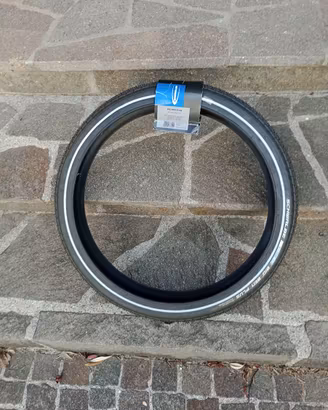 Schwalbe Big Ben Plus 26x2.15 nuovo mai usato