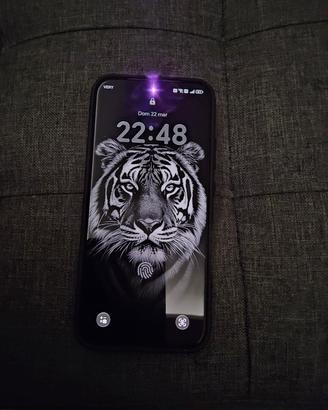 Honor Magic 8 pro immacolato