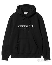 Felpa Carhartt Unisex