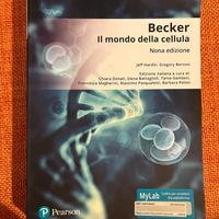 Becker - il mondo della cellula