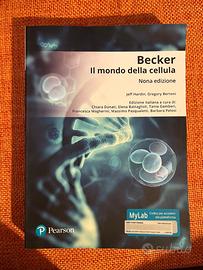 Becker - il mondo della cellula