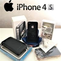 IPhone 4S Black da 8Gb iOS9