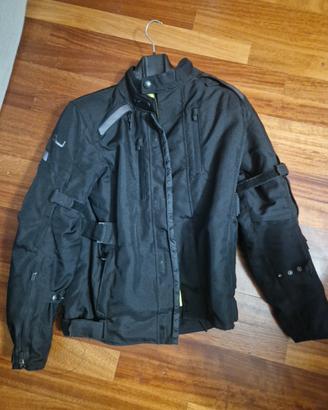 giacca moto oj 4 stagioni 