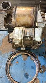 Filtro antiparticolato audi a3 8v 2012-2016