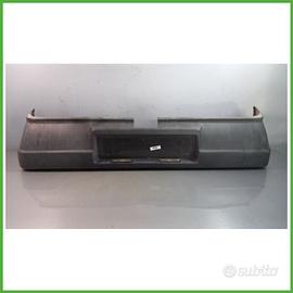 Paraurti Posteriore FIAT PANDA 1a Serie Berlina BI