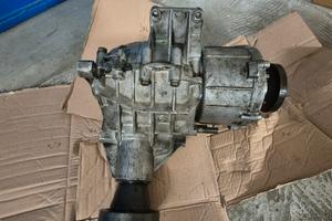 DIFFERENZIALE ANT LANCIA DELTA HF INTEGRALE 8V 