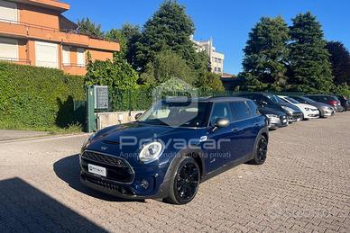 MINI Mini 2.0 Cooper SD Business Clubman ALL4 Auto