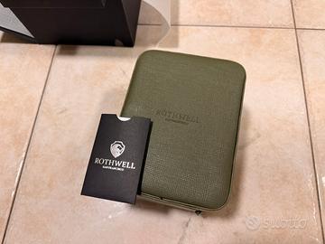 Custodia Da Viaggio Orologi