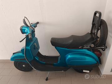 Vespa 50 special 
