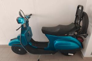 Vespa 50 special 