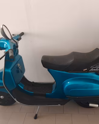 Vespa 50 special 