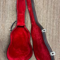 Custodia rigida per chitarra