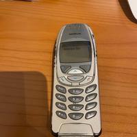 Nokia 6310i