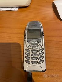 Nokia 6310i